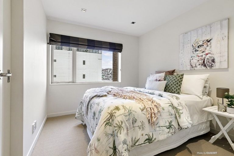 Photo of property in Republic2, 4a/11 Tennyson Street, Te Aro, Wellington, 6011