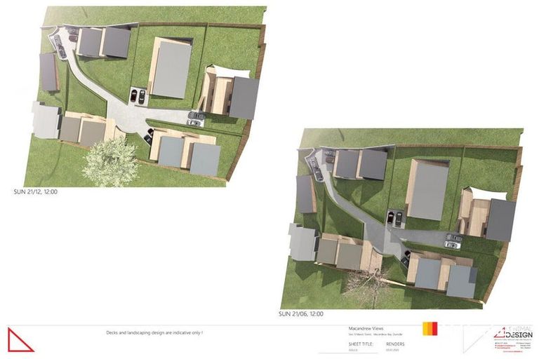 Photo of property in 51 Wharfdale Street, Macandrew Bay, Dunedin, 9014