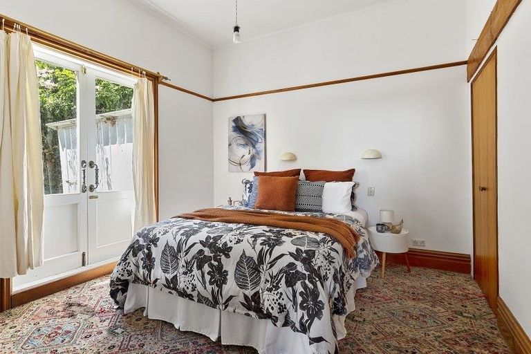 Photo of property in 143 Coromandel Street, Newtown, Wellington, 6021