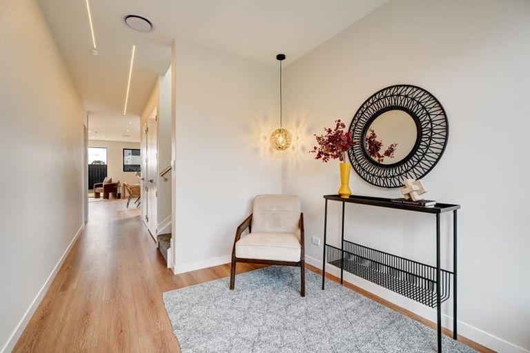 Photo of property in 4 Tiller Street, Hobsonville, Auckland, 0616