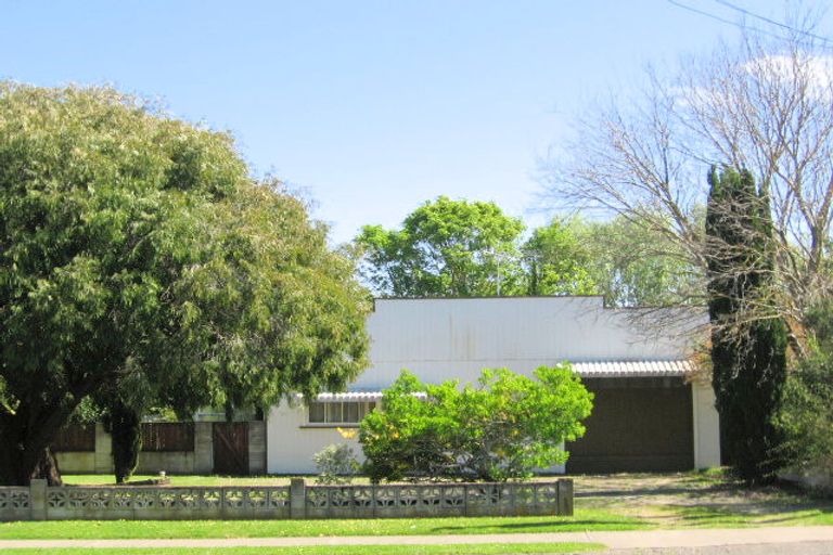 Photo of property in 228 Ormond Road, Mangapapa, Gisborne, 4010