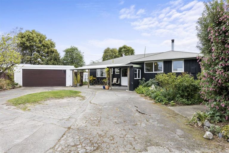 Photo of property in 6 Redgrave Street, Hoon Hay, Christchurch, 8025