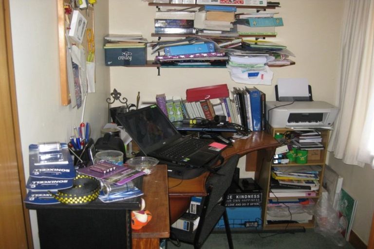 Photo of property in 5 James Street, Dannevirke, 4930