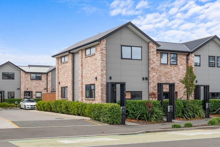 Photo of property in 11/4 Riccarton Road, Riccarton, Christchurch, 8011