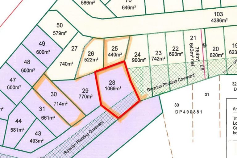 Photo of property in 11 Harry Close, Warkworth, 0910