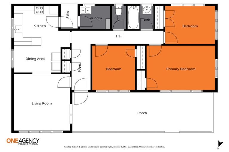 Photo of property in 81 Wallace Road, Mangere Bridge, Auckland, 2022