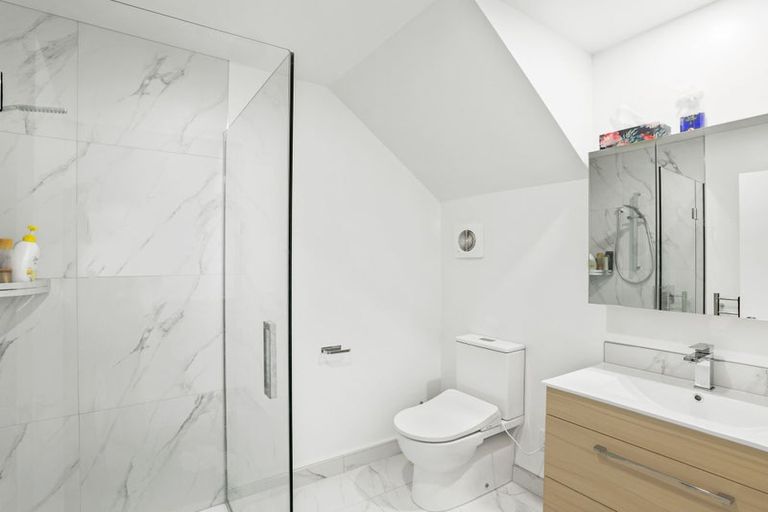 Photo of property in 3/2 Taramea Place, Addington, Christchurch, 8024