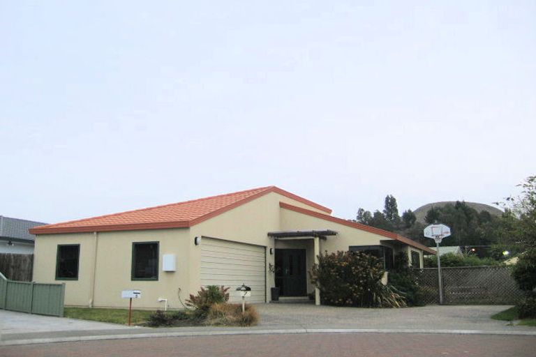 Photo of property in 7 Palace Court, Taradale, Napier, 4112