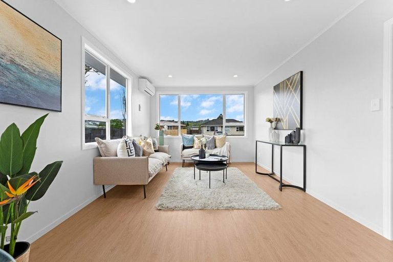 Photo of property in 17 Harper Street, Papakura, 2110