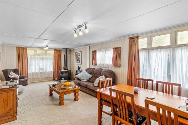 Photo of property in 157 Cambridge Street, Levin, 5510