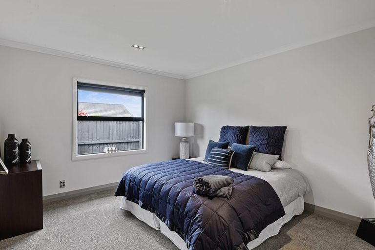 Photo of property in 10c Kipling Avenue, Rolleston, 7614