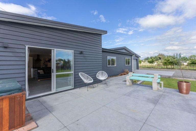 Photo of property in 19 Blundell Avenue, Waipukurau, 4200
