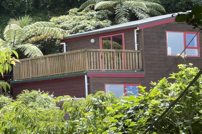 Photo of property in 4/18 Hinau Road, Hataitai, Wellington, 6021
