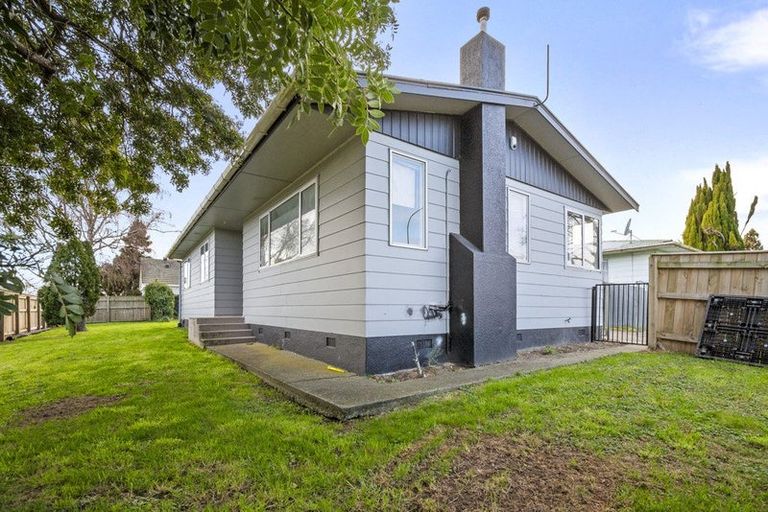 Photo of property in 50 Rugby Street, Awapuni, Palmerston North, 4412