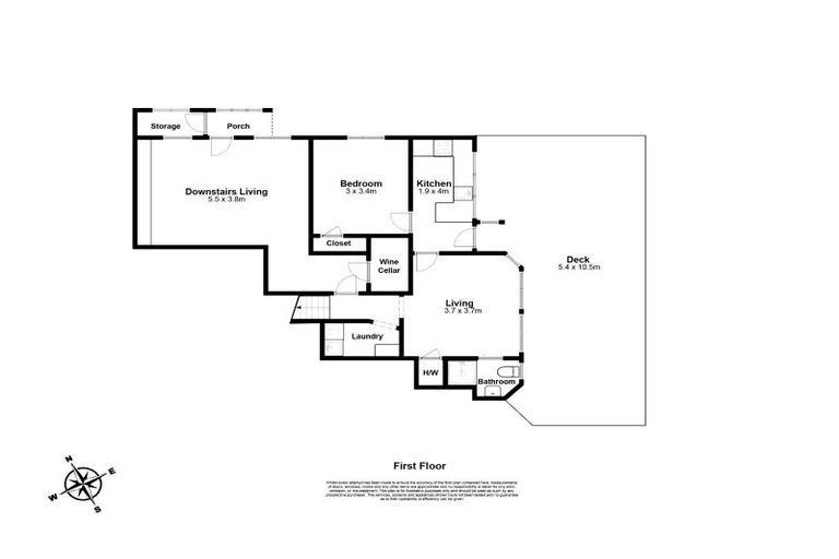 Photo of property in 57 Matai Road, Hataitai, Wellington, 6021