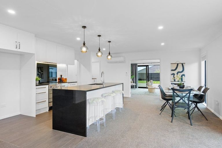 Photo of property in 257 Lincoln Rolleston Road, Rolleston, 7615