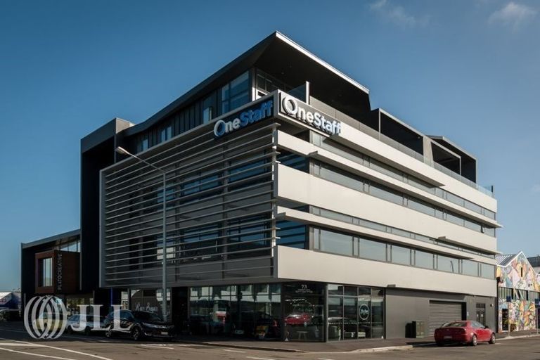 Photo of property in 2/73 Manchester Street, Christchurch Central, Christchurch, 8011