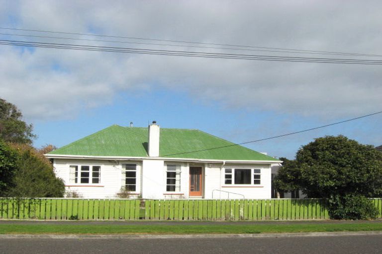 Photo of property in 12 Manchester Street, Levin, 5510