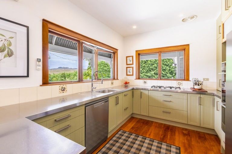 Photo of property in 378 Wimbledon Road, Porangahau, 4292