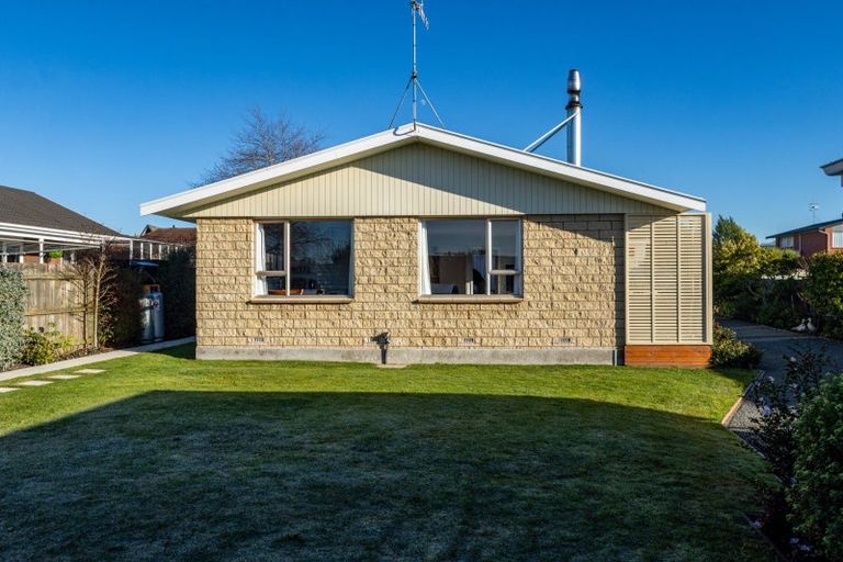 Photo of property in 4 Rata Place, Glenwood, Timaru, 7910