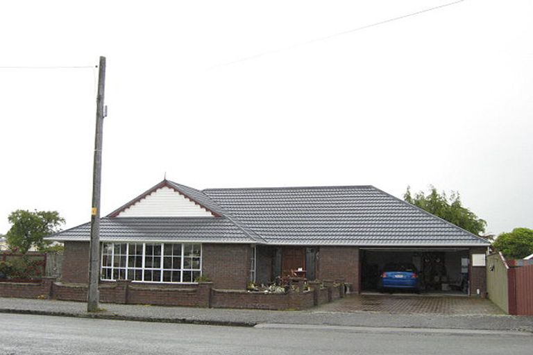 Photo of property in 34 Mill Street, Westport, 7825