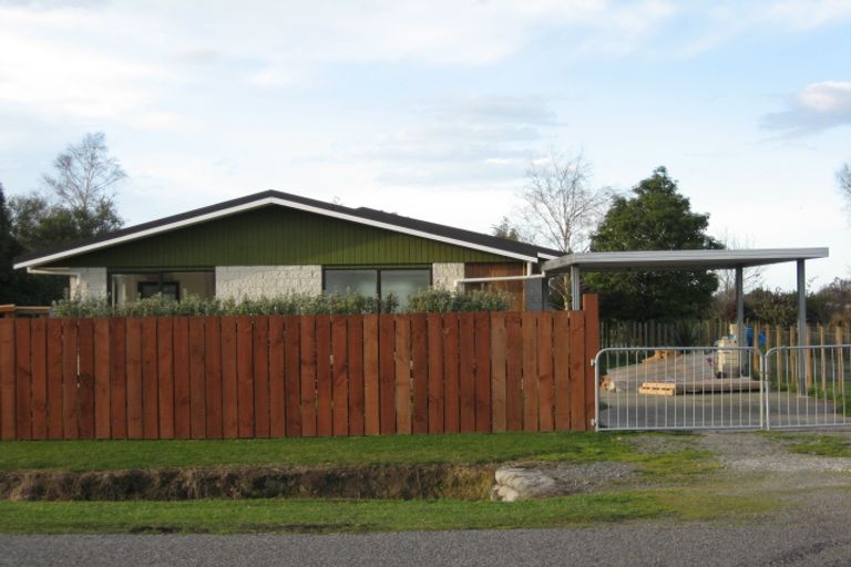 Photo of property in 39 Jellicoe Street, Greytown, 5712