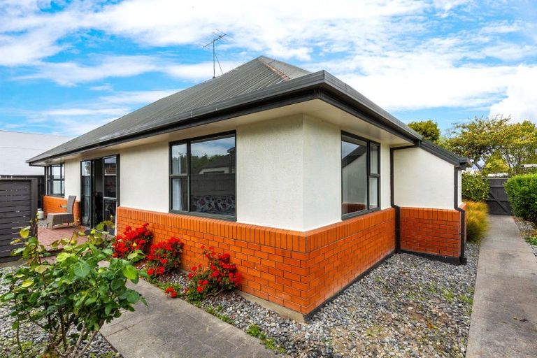 Photo of property in 176c High Street, Blenheim, 7201