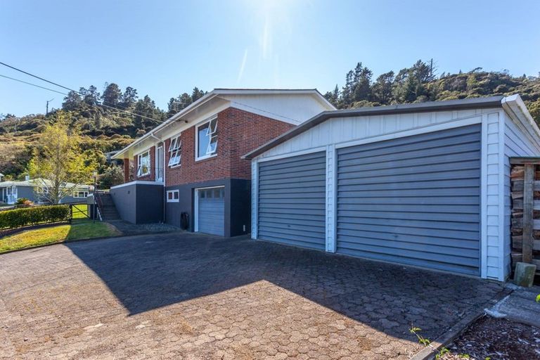 Photo of property in 306 Hill Street, Thames, 3500