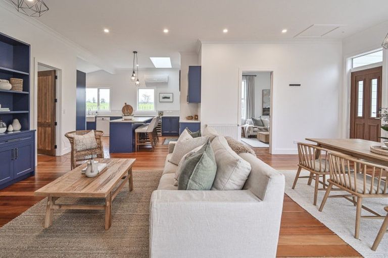 Photo of property in 748 Taihape Road, Pukehamoamoa, Hastings, 4179