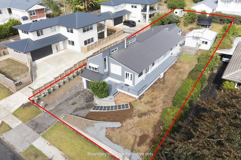 Photo of property in 7 Anzac Road, Pukekohe, 2120