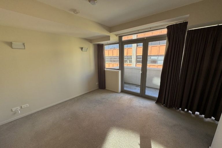 Photo of property in 1/20 Garrett Street, Te Aro, Wellington, 6011