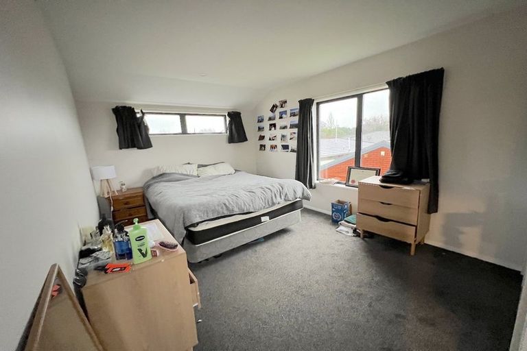 Photo of property in 81a Rattray Street, Riccarton, Christchurch, 8041