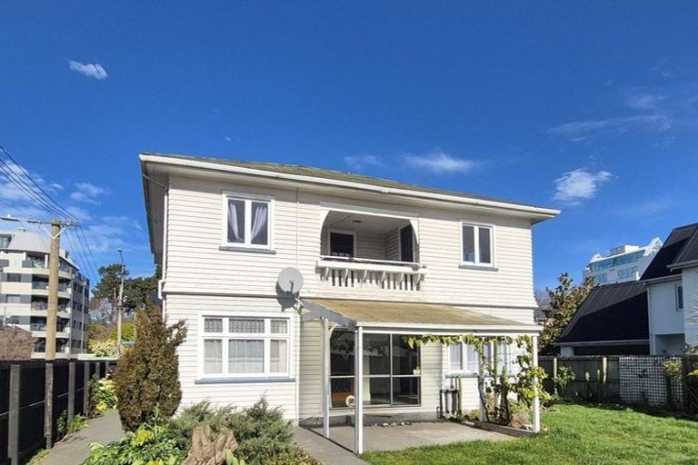 Photo of property in 61 Carlton Mill Road, Merivale, Christchurch, 8014