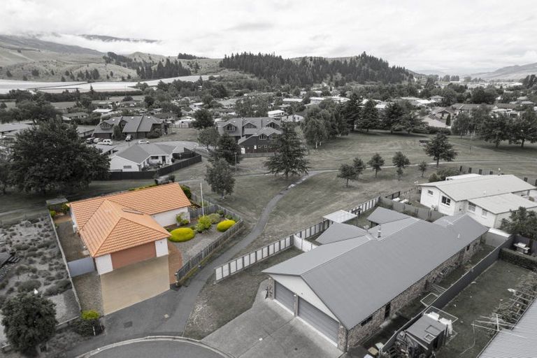 Photo of property in 7 Hartley Court, Cromwell, 9310