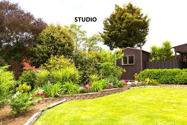 Photo of property in 90 Mount Herbert Road, Waipukurau, 4200