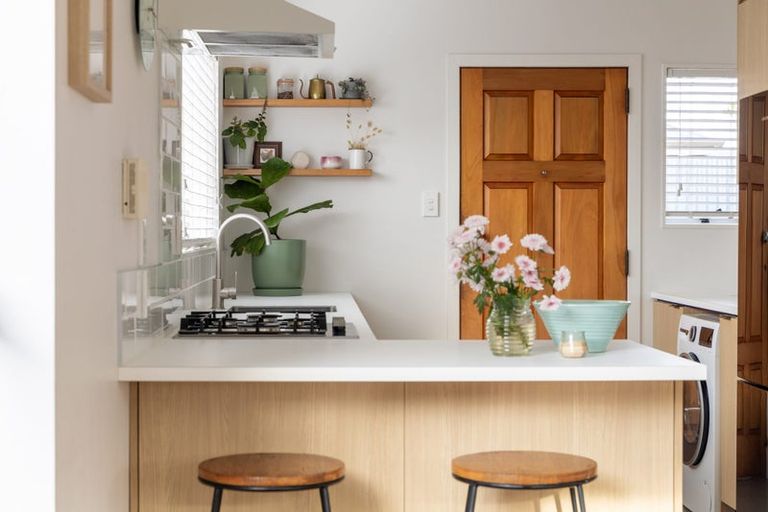 Photo of property in 203u2 Galloway Street, Hamilton East, Hamilton, 3216