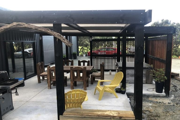 Photo of property in 33 Grahamtown Road, Onerahi, Whangarei, 0174