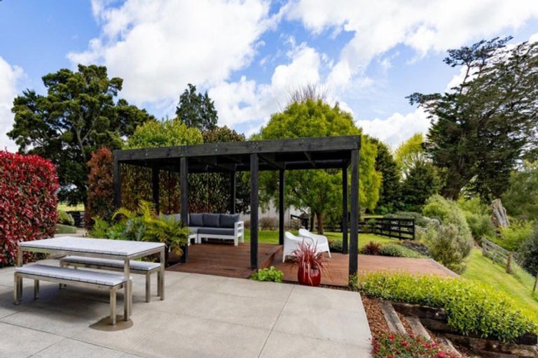 Photo of property in 447 Parklands Road, Rotoorangi, Te Awamutu, 3879