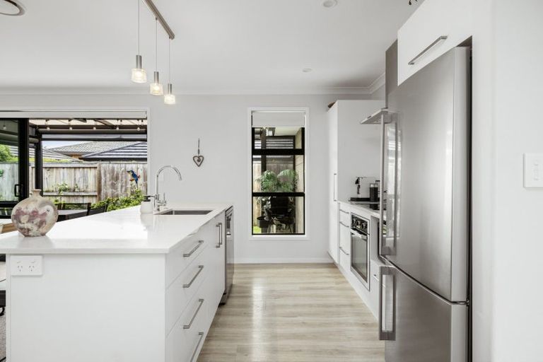 Photo of property in 1 Mary Place, Pyes Pa, Tauranga, 3112