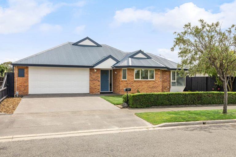 Photo of property in 129 Kotuku Crescent, Woolston, Christchurch, 8023