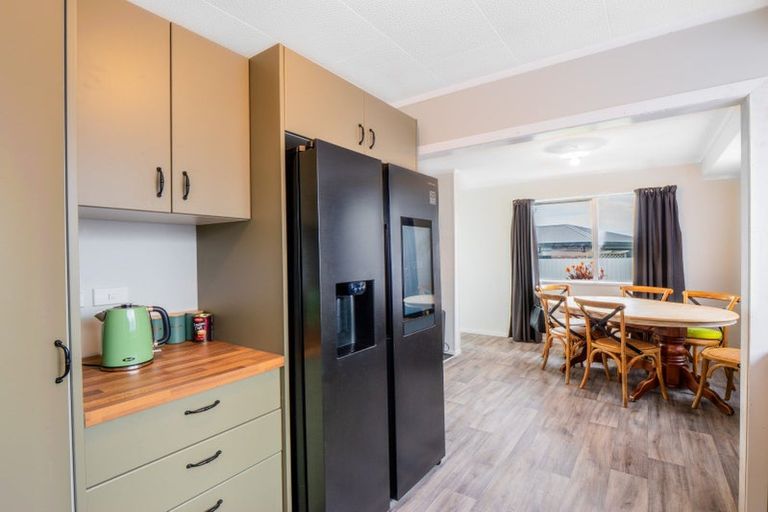 Photo of property in 21 Rewa Street, Inglewood, 4330