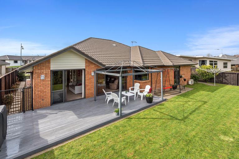 Photo of property in 7 Oldfield Court, Huntington, Hamilton, 3210