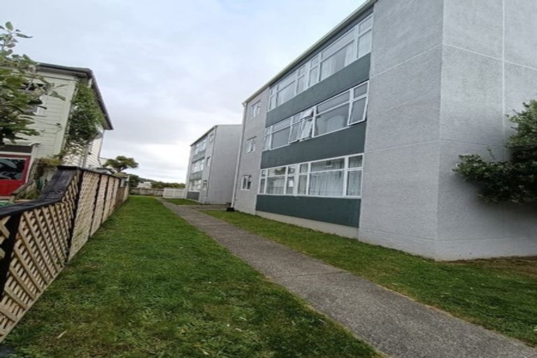 Photo of property in Aldrin Court, 21u3 Te Wharepouri Street, Berhampore, Wellington, 6023