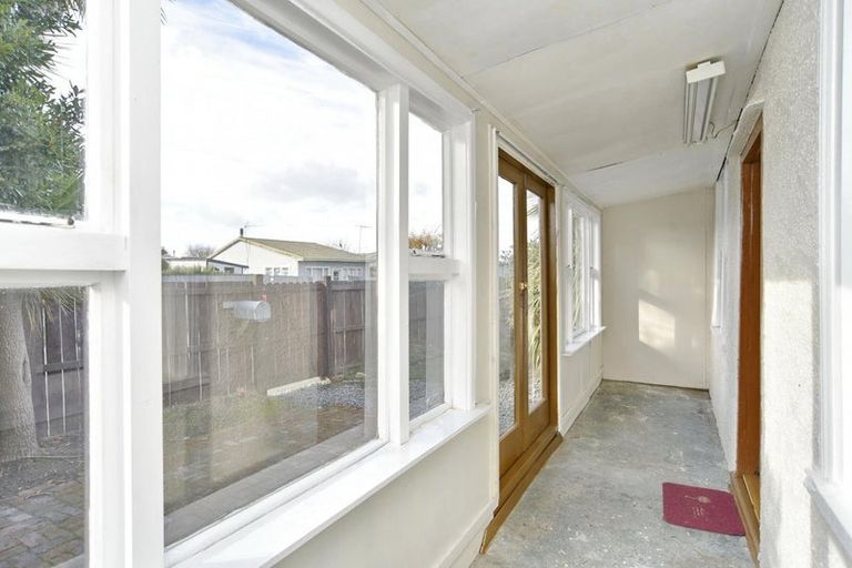 Photo of property in 13 Broom Street, Kaiapoi, 7630