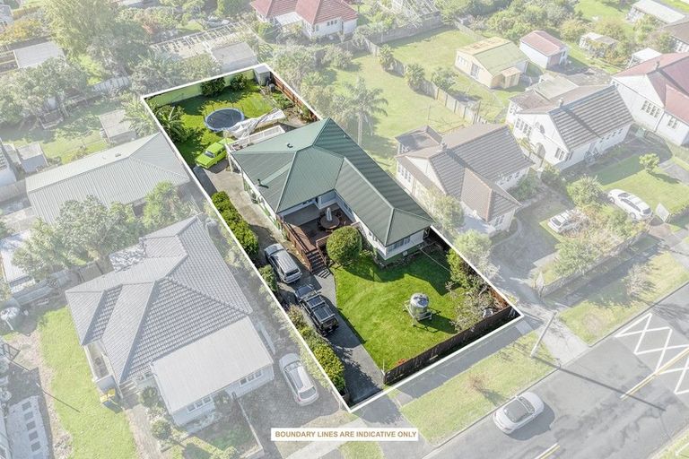 Photo of property in 30 Gardner Avenue, New Lynn, Auckland, 0600