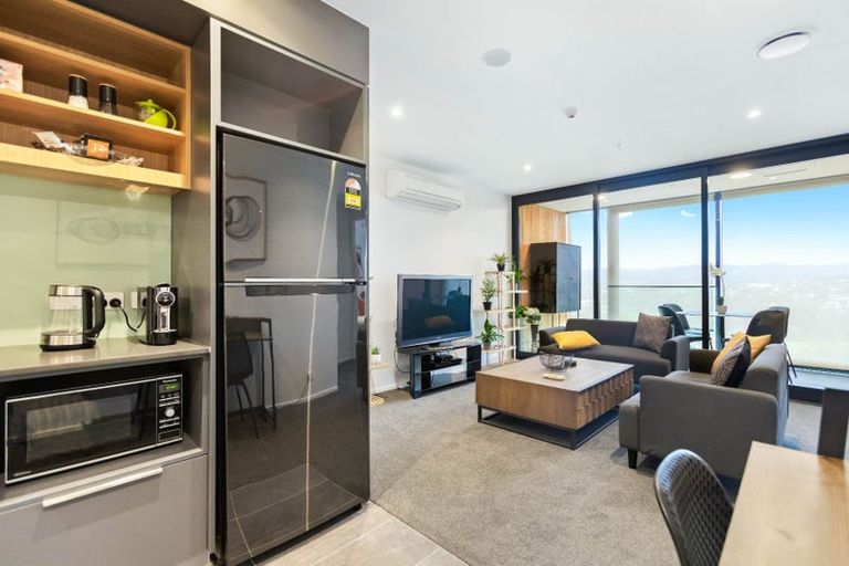 Photo of property in 1002/1 Buscomb Avenue, Henderson, Auckland, 0610