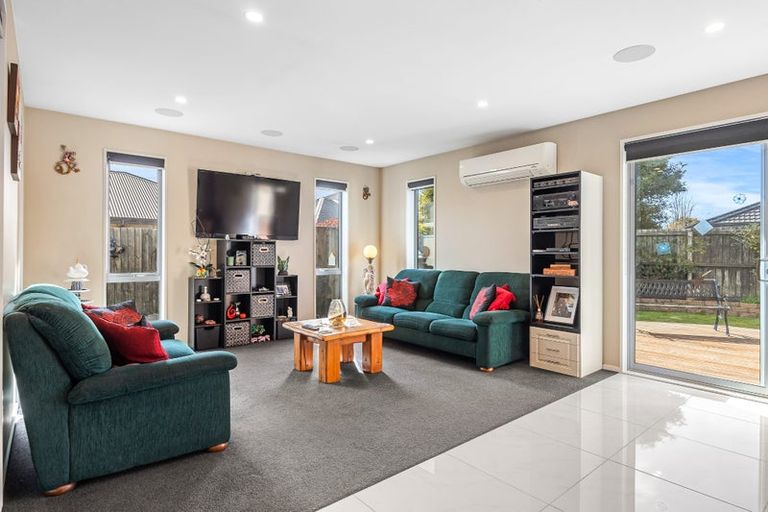 Photo of property in 11 Matanui Street, Lincoln, 7608