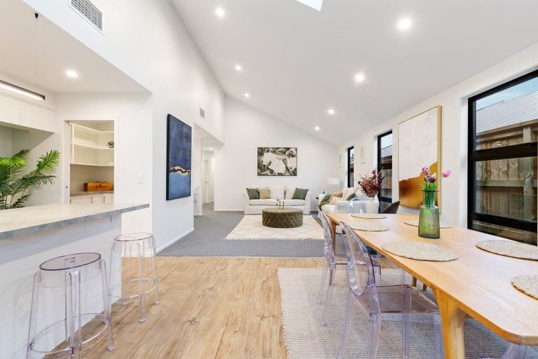 Photo of property in 50 Muster Road, Jacks Point, 9371