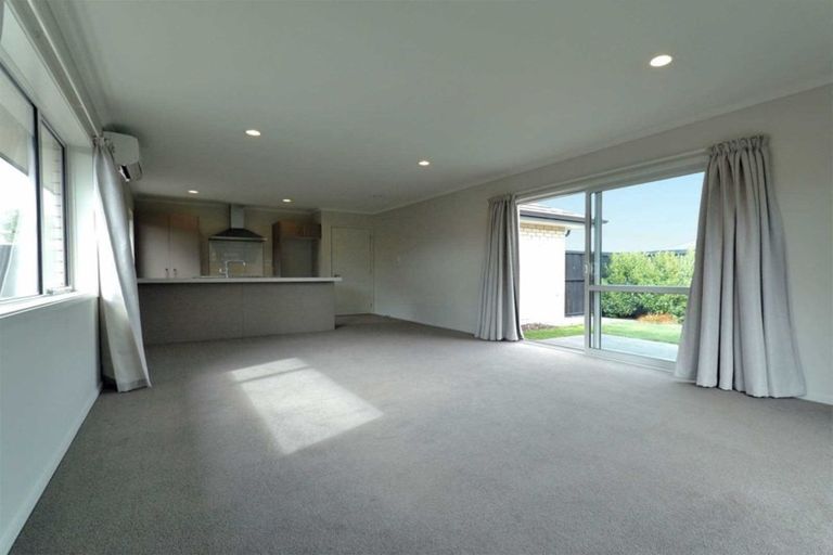 Photo of property in 1 Burford Way, Rolleston, 7615