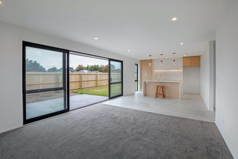 Photo of property in 3 Gabbie Place, Southbridge, 7602